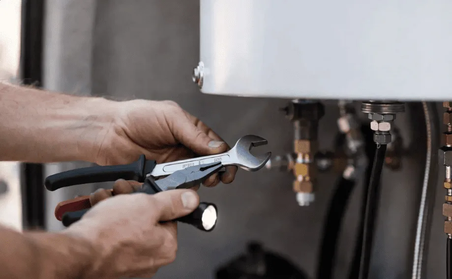 Why choose Water Heater Repair in Independence, VA